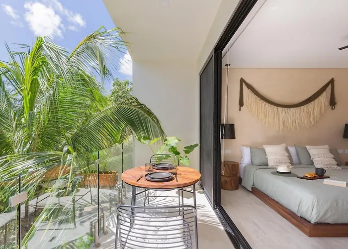 Boho Style Penthouse With Private Pool 150 Wifi Appartamento