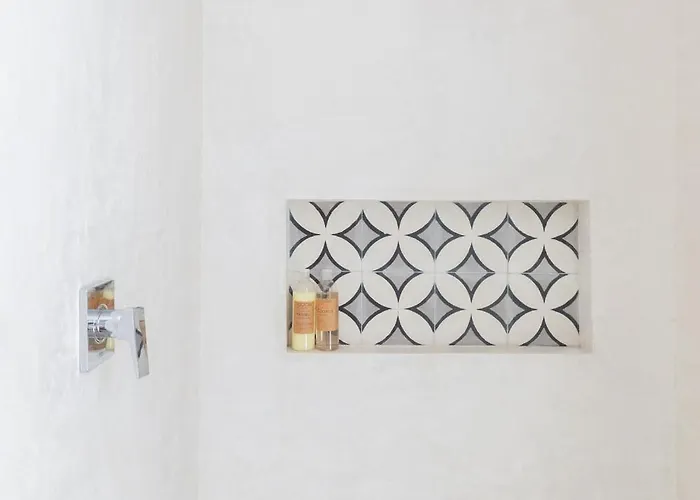 Appartamento Boho Style Penthouse With Private Pool 150 Wifi *