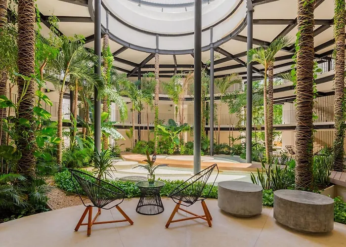 Boho Style Penthouse With Private Pool 150 Wifi Apartamento