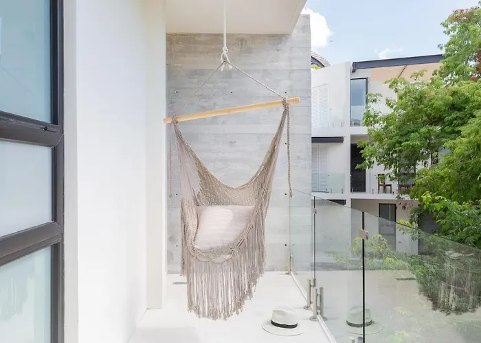 Boho Style Penthouse With Private Pool 150 Wifi